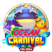 Ocean Carnival